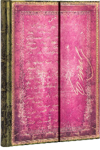PAPERBLANKS MANUSC EMILY DICKINSON, MORI POR LA BELLEZA MINI LINEAS