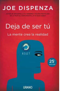 DEJA DE SER TU