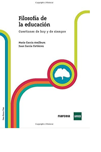 FILOSOFIA DE LA EDUCACION CUESTIONES DE HOY Y DE SIEMPRE