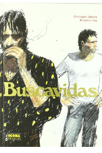 BUSCAVIDAS (NUMERO UNICO)