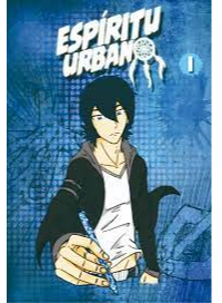 ESPIRITU URBANO