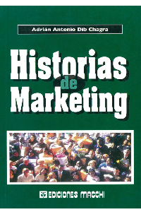 HISTORIAS DE MARKETING