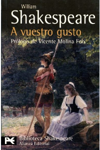 A VUESTRO GUSTO