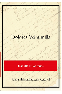 DOLORES VEINTIMILLA MAS ALLA DE LOS MITOS