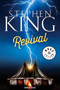 REVIVAL (DEBOLSILLO)