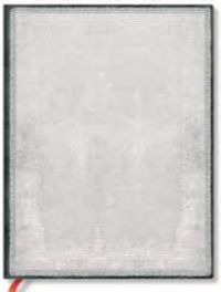 PAPERBLANKS FLEXIS FLINT ULTRA EN BLANCO