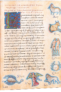 PAPERBLANKS DE SIDERIBUS TRACTATUS ASTRONOMICA MIDI LINED