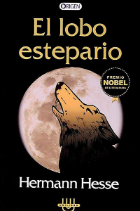 LOBO ESTEPARIO