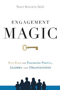 ENGAGEMENT MAGIC