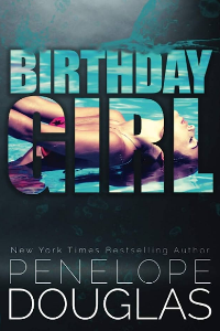 BIRTHDAY GIRL