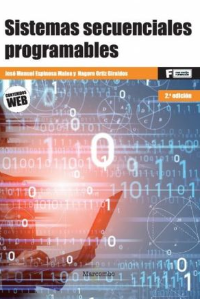 SISTEMAS SECUENCIALES PROGRAMABLES. ESPINOSA JOSE MANUEL