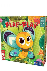 FLAP FLAP
