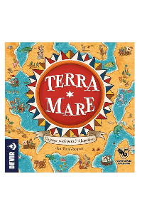 TERRA MARE