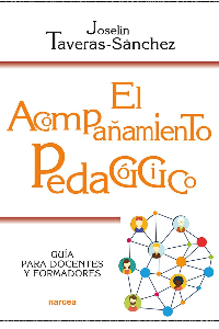 EL ACOMPAÑAMIENTO PEDAGOGICO.GUIA PARA DOCENTES Y FORMADORES. TAVERAS -SANCHEZ JOSELIN